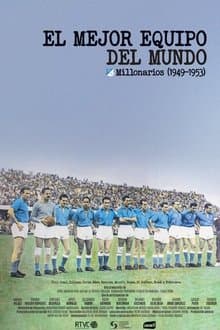 El mejor equipo del mundo
