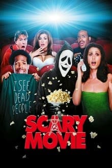 Scary Movie