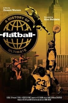 Flatball: A History of Ultimate