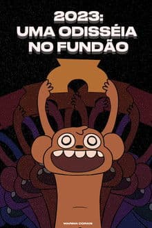 2023: A Fundão Odyssey