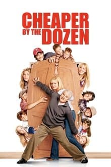 Cheaper by the Dozen