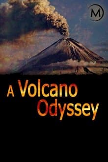 A Volcano Odyssey