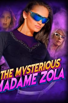 The Mysterious Madame Zola