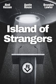 Island of Strangers
