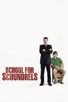 School for Scoundrels