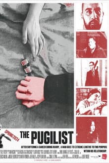 The Pugilist
