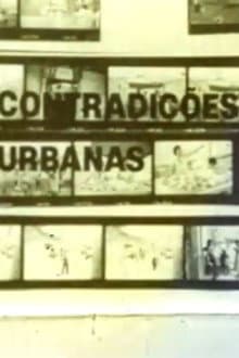 Contradições Urbanas