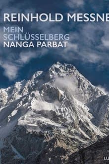 Nanga Parbat - Mein Schlüsselberg