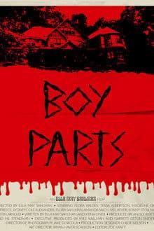 Boy Parts