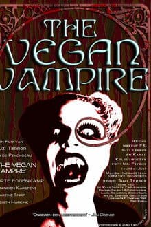 The Vegan Vampire