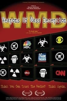 WMD: Weapons of Mass Deception