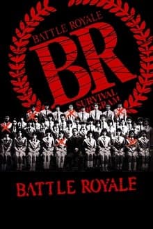 Battle Royale