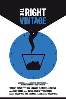 The Right Vintage