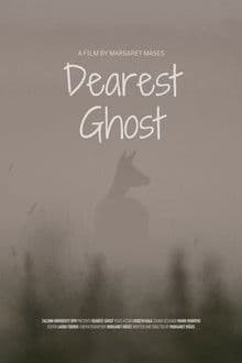 Dearest Ghost