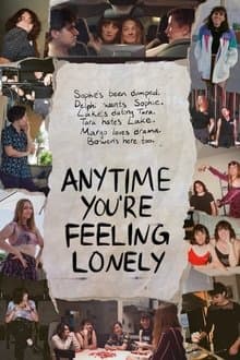 Anytime You're Feeling Lonely