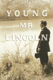 Young Mr. Lincoln