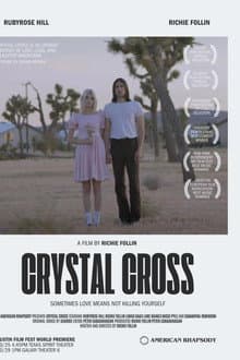 Crystal Cross