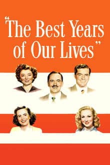 The Best Years of Our Lives