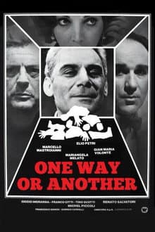 One Way or Another