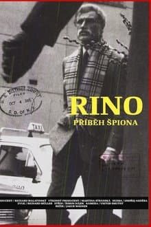 RINO – Příběh špiona