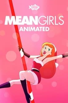 Jingle Bell Rock: Mean Girls Gets Animated