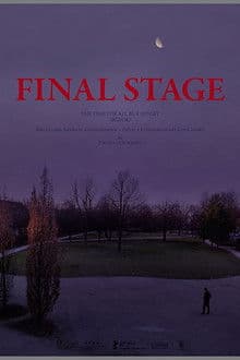 FINAL STAGE [The Time for All but Sunset – BGYOR]