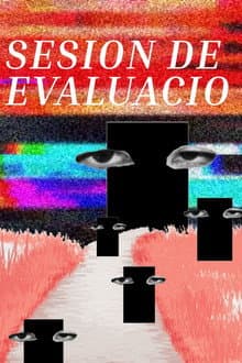Sesión de evaluación