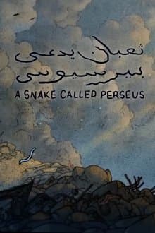 A snake called Perseus