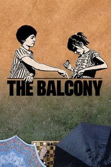 The Balcony