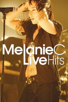 Melanie C: Live Hits
