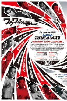 DREAM 11