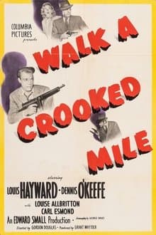 Walk a Crooked Mile