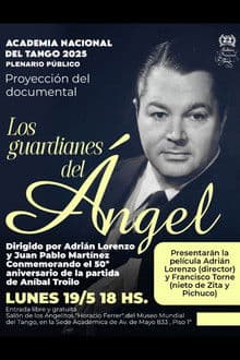 Los guardianes del ángel