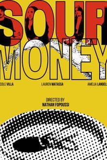 Sour  Money