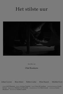 The Quietest Hour