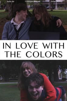 In Love With The Colors