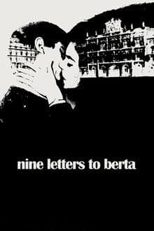 Nine Letters to Berta