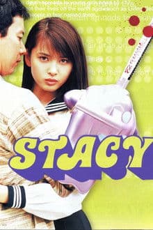 Stacy: Attack of the Schoolgirl Zombies