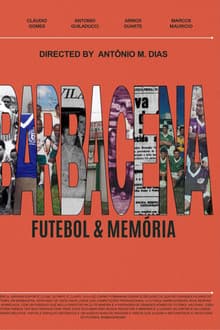 BARBACENA: FUTEBOL & MEMÓRIA