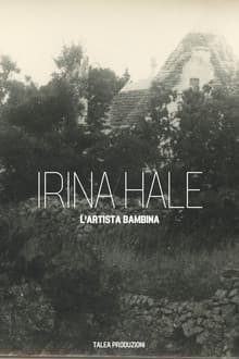 Irina Hale - The Gaze of a Child