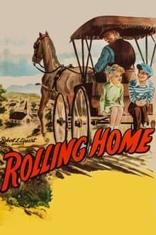 Rolling Home