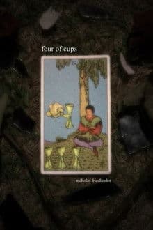 four of cups