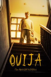 OUIJA (horror krótkometrażowy)