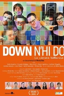 Down n'hi do - La càmera ballarina