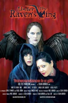 Under the Ravens Wing