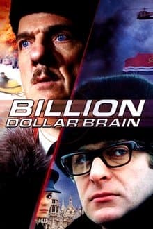 Billion Dollar Brain