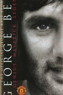 The Official George Best Story