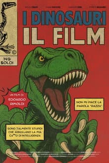 Dinosaurs
