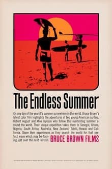 The Endless Summer