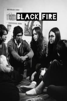 Black Fire